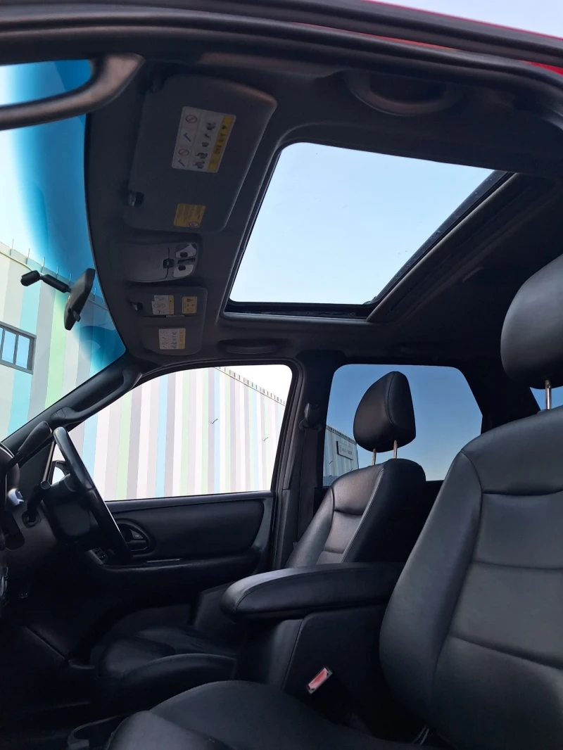 Ford Maverick 3, 0, снимка 16 - Автомобили и джипове - 51841766