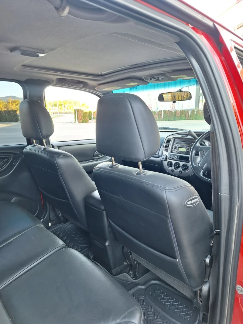 Ford Maverick 3, 0, снимка 13 - Автомобили и джипове - 51841766