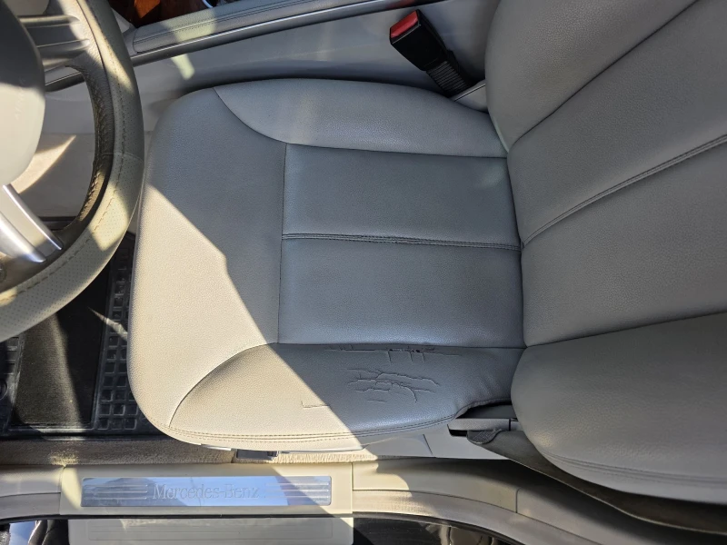 Mercedes-Benz GL 450, снимка 17 - Автомобили и джипове - 52540548