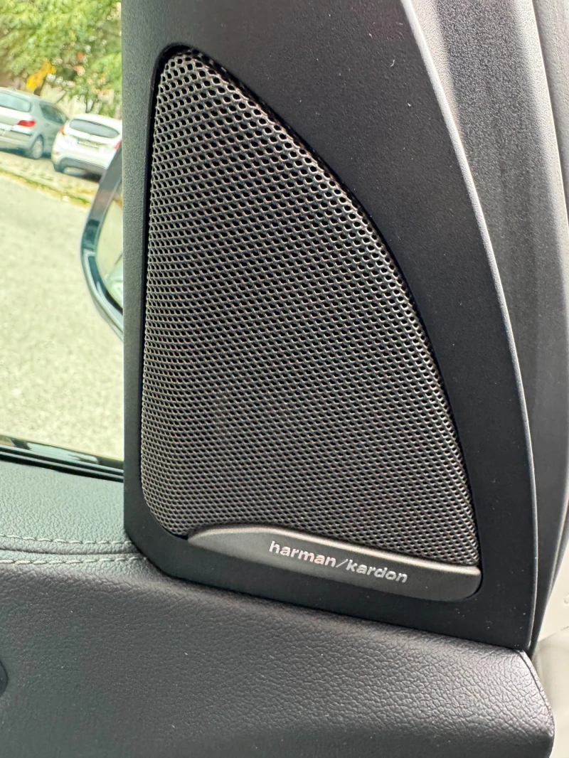 BMW X5 3.0d, M Paket, Laser, Air suspension, 6+ 1 Seats , снимка 14 - Автомобили и джипове - 52747651