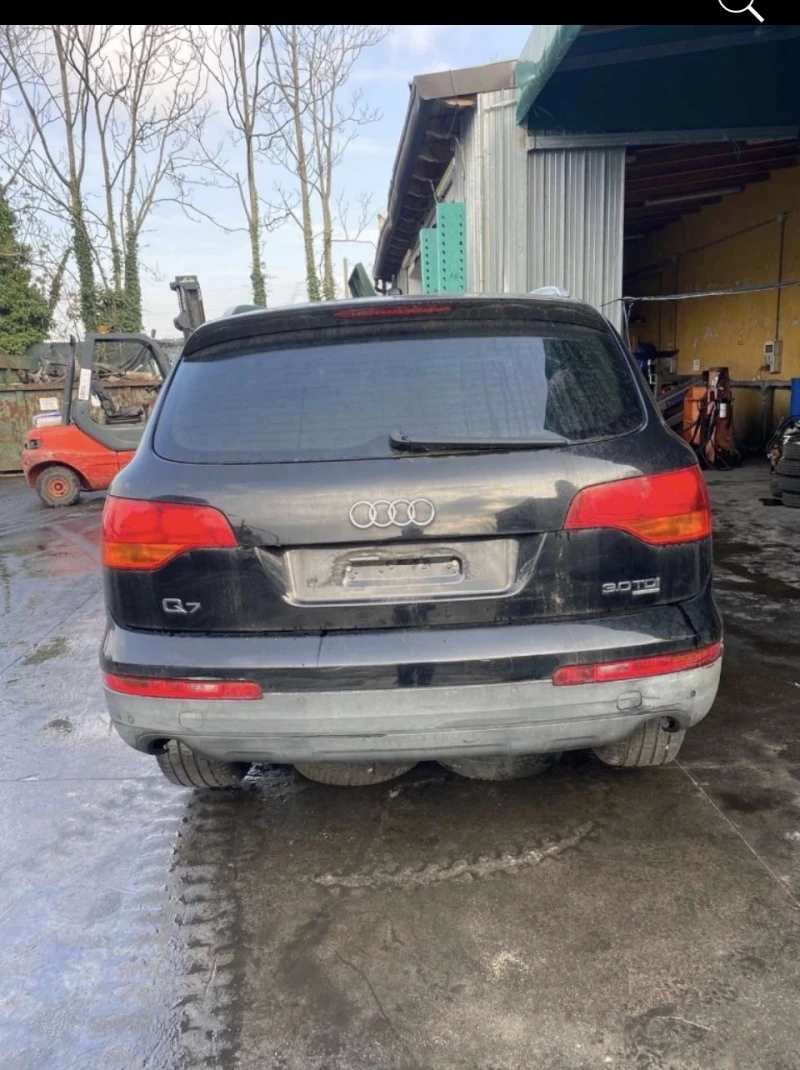 Audi Q7 3.0 TDI, снимка 2 - Автомобили и джипове - 52952758