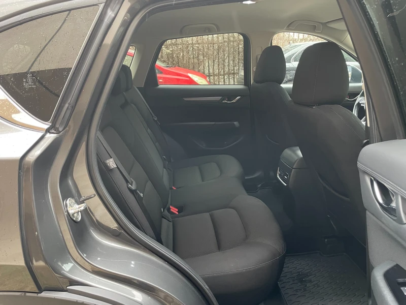 Mazda CX-5 2.0 SkyActiv-G Revolution Facelift- в Гаранция, снимка 14 - Автомобили и джипове - 53275895