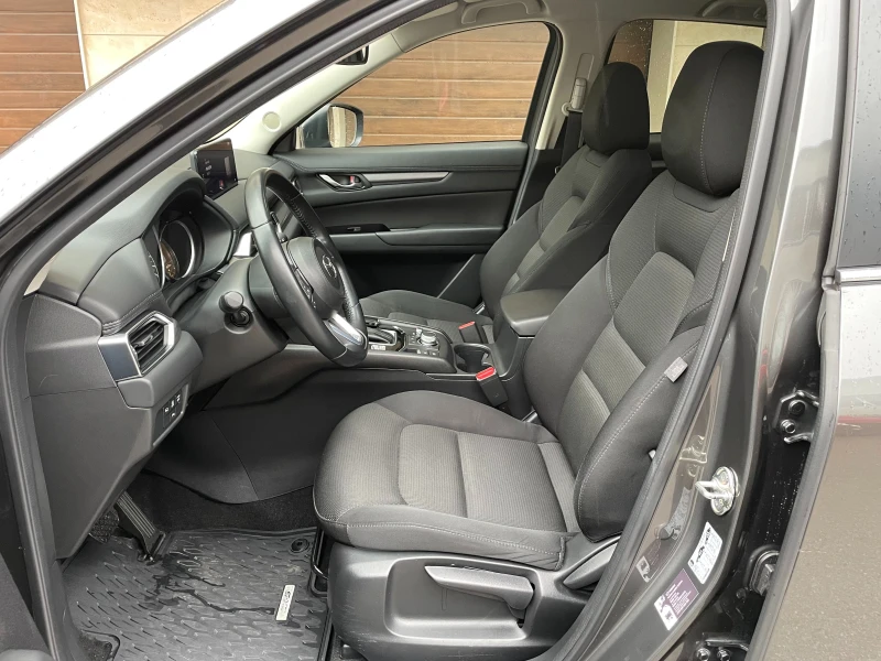 Mazda CX-5 2.0 SkyActiv-G Revolution Facelift- в Гаранция, снимка 5 - Автомобили и джипове - 53275895