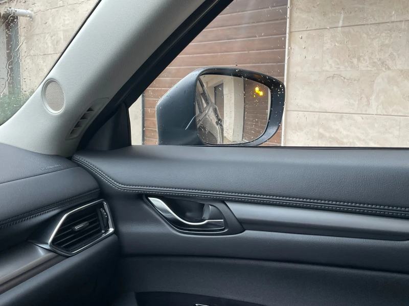 Mazda CX-5 2.0 SkyActiv-G Revolution Facelift- в Гаранция, снимка 17 - Автомобили и джипове - 53275895