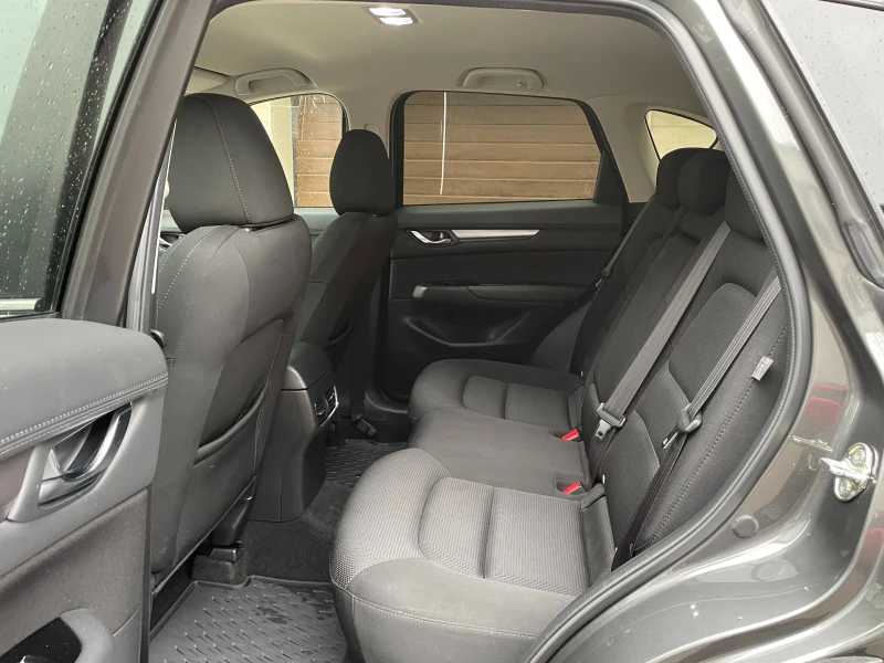Mazda CX-5 2.0 SkyActiv-G Revolution Facelift- в Гаранция, снимка 13 - Автомобили и джипове - 53275895