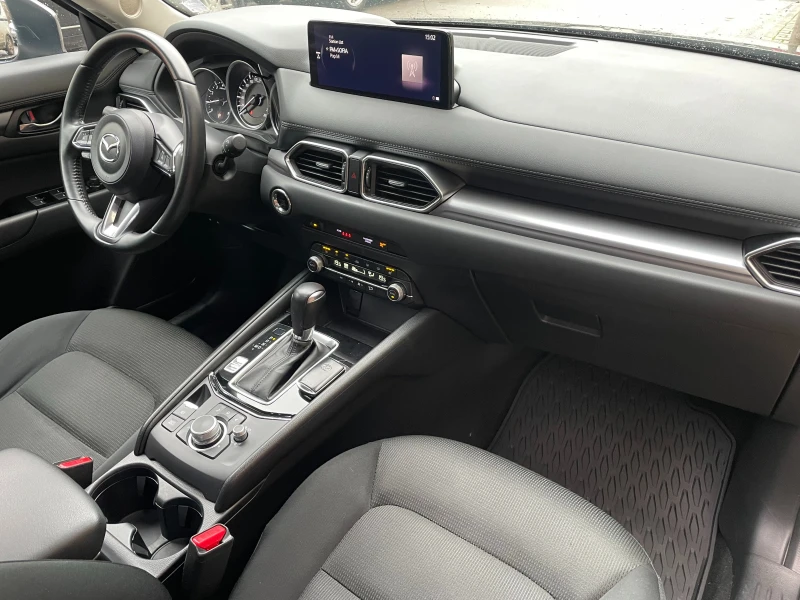 Mazda CX-5 2.0 SkyActiv-G Revolution Facelift- в Гаранция, снимка 16 - Автомобили и джипове - 53275895