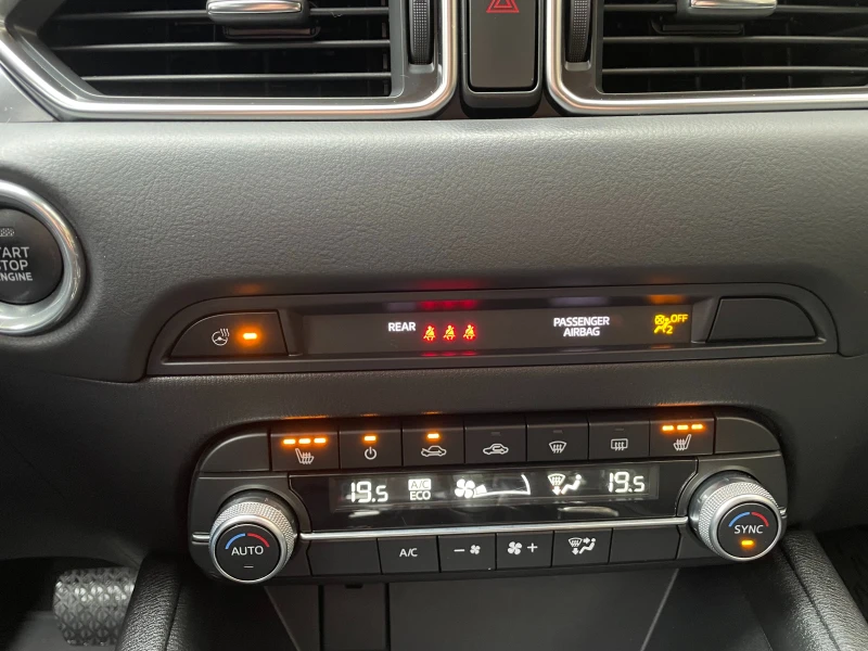 Mazda CX-5 2.0 SkyActiv-G Revolution Facelift- в Гаранция, снимка 11 - Автомобили и джипове - 53275895