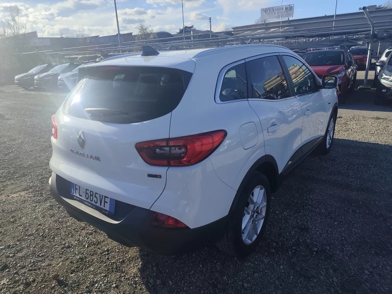 Renault Kadjar 1.5 dci, снимка 3 - Автомобили и джипове - 53379128