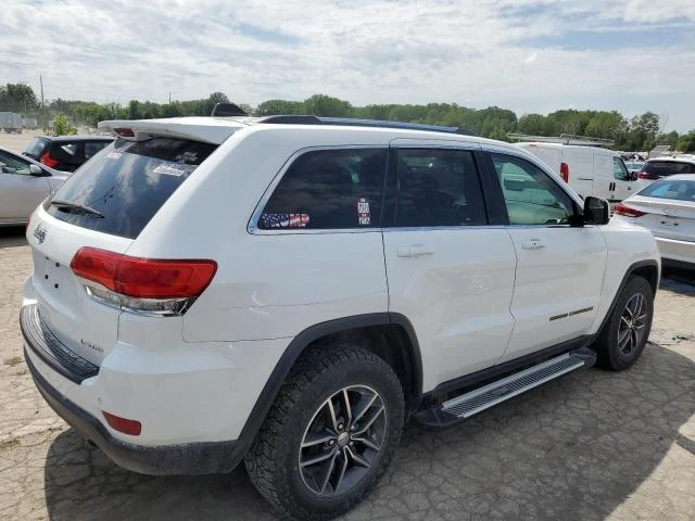 Jeep Grand cherokee 2018 JEEP GRAND CHEROKEE LAREDO, снимка 5 - Автомобили и джипове - 48113547