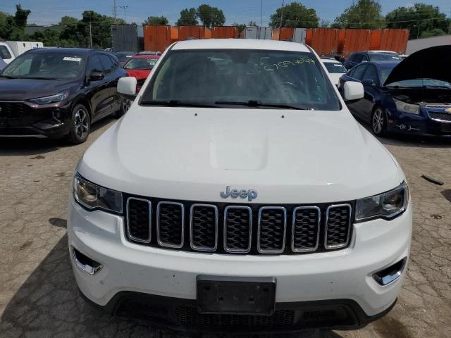 Jeep Grand cherokee 2018 JEEP GRAND CHEROKEE LAREDO, снимка 1 - Автомобили и джипове - 48113547