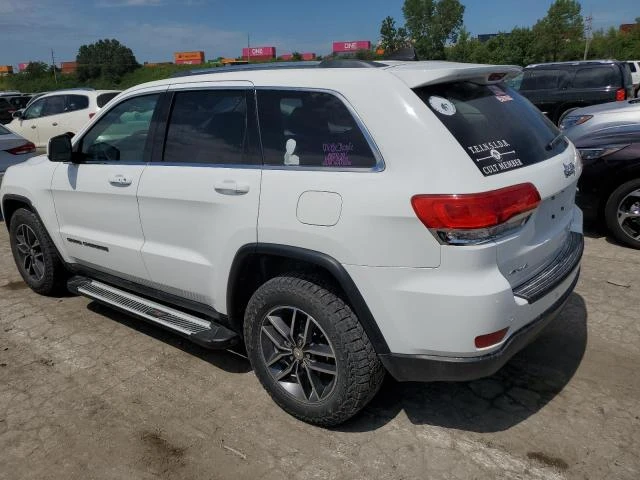 Jeep Grand cherokee 2018 JEEP GRAND CHEROKEE LAREDO, снимка 3 - Автомобили и джипове - 48113547