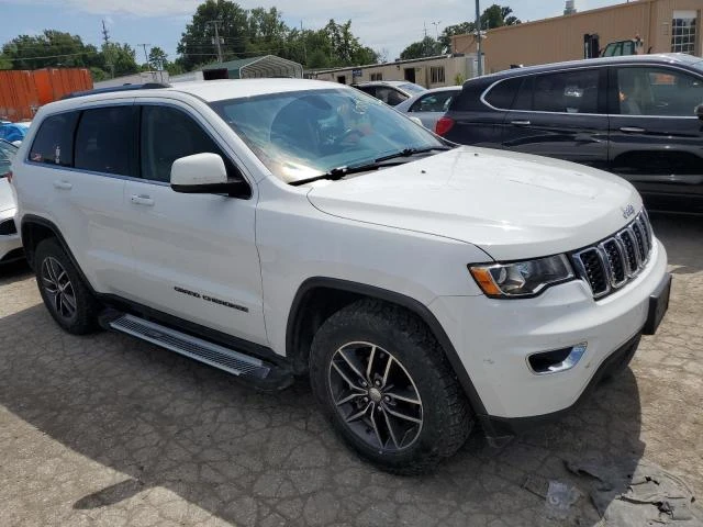 Jeep Grand cherokee 2018 JEEP GRAND CHEROKEE LAREDO, снимка 4 - Автомобили и джипове - 48113547