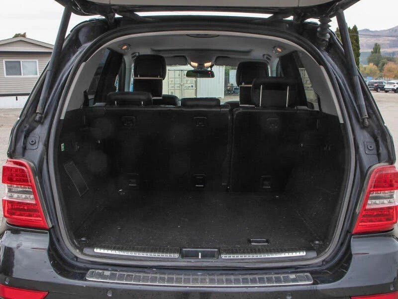 Mercedes-Benz ML 350 4MATIC* harman/kardon* *  * Head | Mobile.bg   15