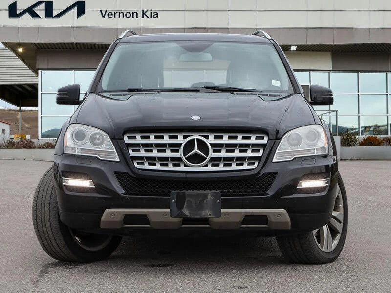 Mercedes-Benz ML 350 4MATIC* harman/kardon* подгрев* мъртва точка* Head - изображение 2