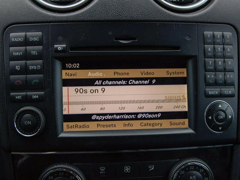 Mercedes-Benz ML 350 4MATIC* harman/kardon* *  * Head | Mobile.bg   11