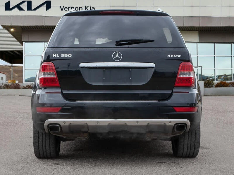 Mercedes-Benz ML 350 4MATIC* harman/kardon* подгрев* мъртва точка* Head - изображение 5