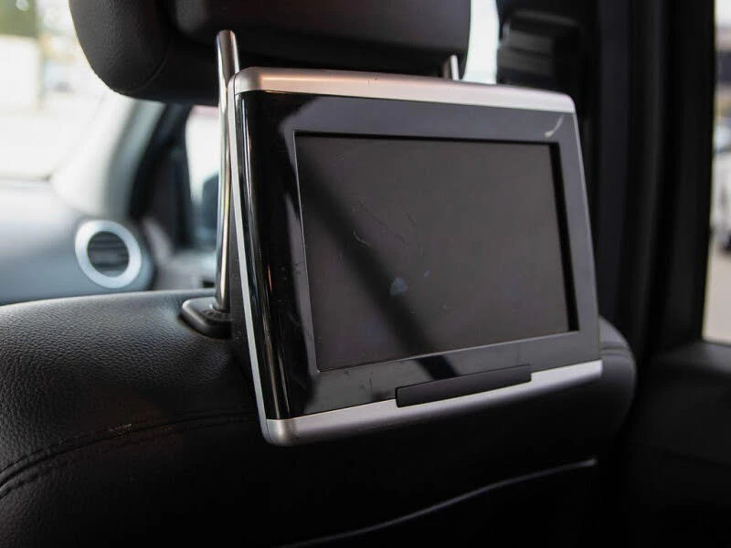 Mercedes-Benz ML 350 4MATIC* harman/kardon* *  * Head | Mobile.bg   13