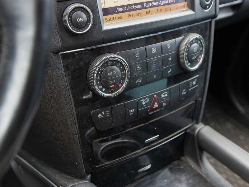 Mercedes-Benz ML 350 4MATIC* harman/kardon* *  * Head | Mobile.bg   12