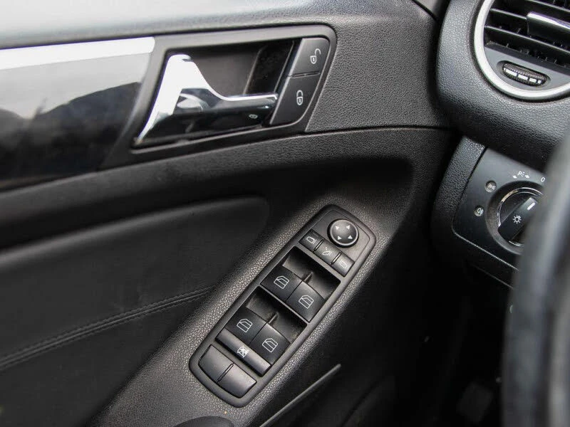 Mercedes-Benz ML 350 4MATIC* harman/kardon* *  * Head | Mobile.bg   14