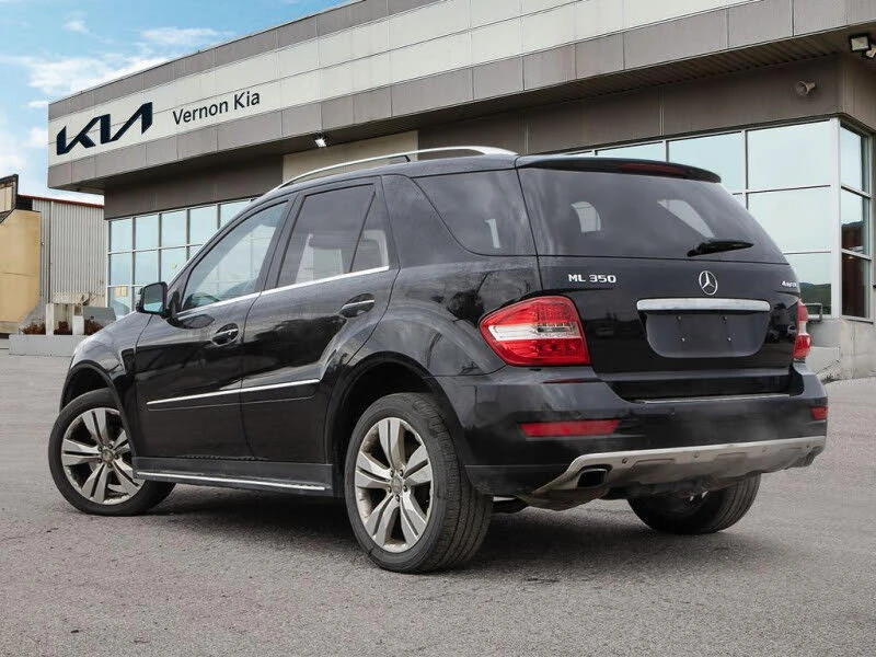Mercedes-Benz ML 350 4MATIC* harman/kardon* подгрев* мъртва точка* Head - изображение 4