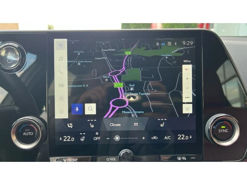 Lexus NX Executive AWD | Mobile.bg � ����������� 15