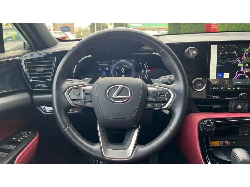 Lexus NX Executive AWD | Mobile.bg � ����������� 12