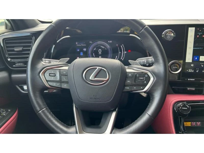 Lexus NX Executive AWD | Mobile.bg � ����������� 13