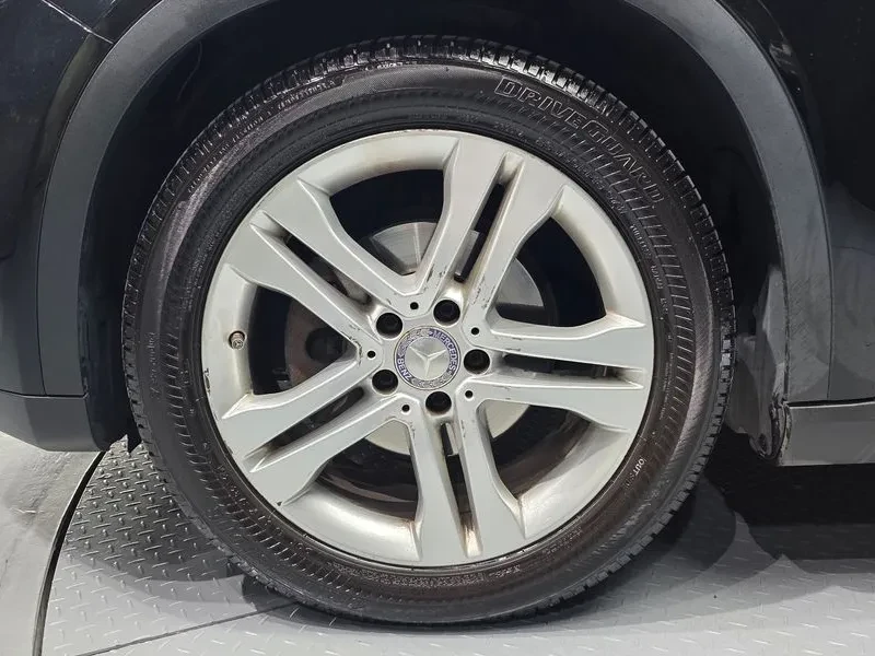 Mercedes-Benz GLA, снимка 5 - Автомобили и джипове - 54834897