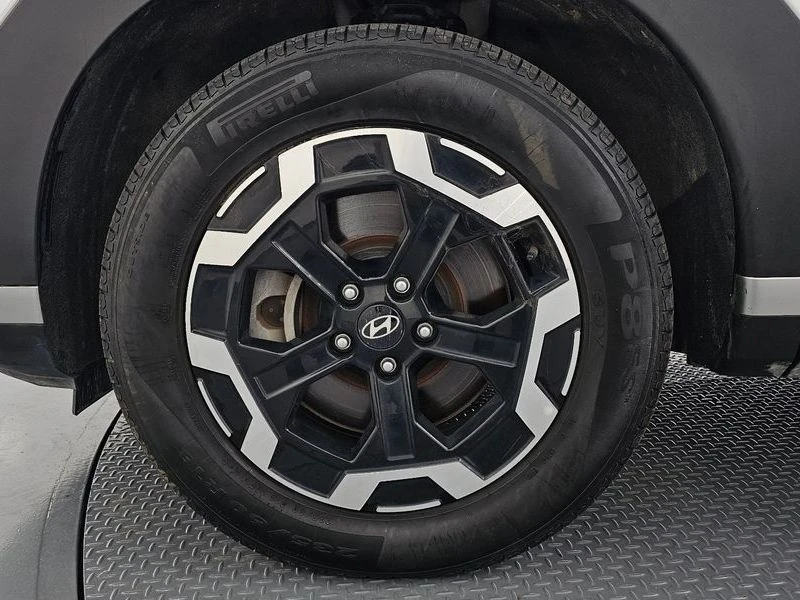 Hyundai Santa fe 2.5 276 hp Automatic, снимка 5 - Автомобили и джипове - 55845320
