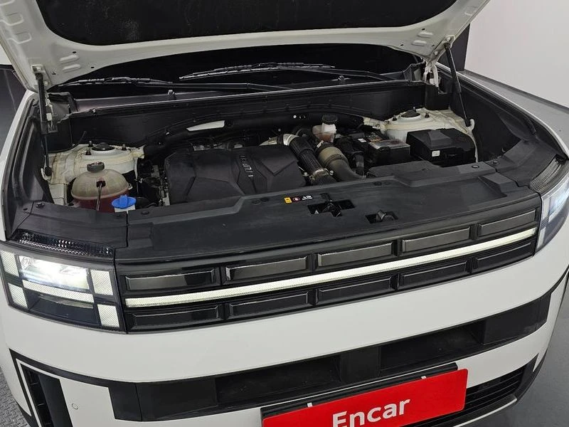 Hyundai Santa fe 2.5 276 hp Automatic, снимка 6 - Автомобили и джипове - 55845320