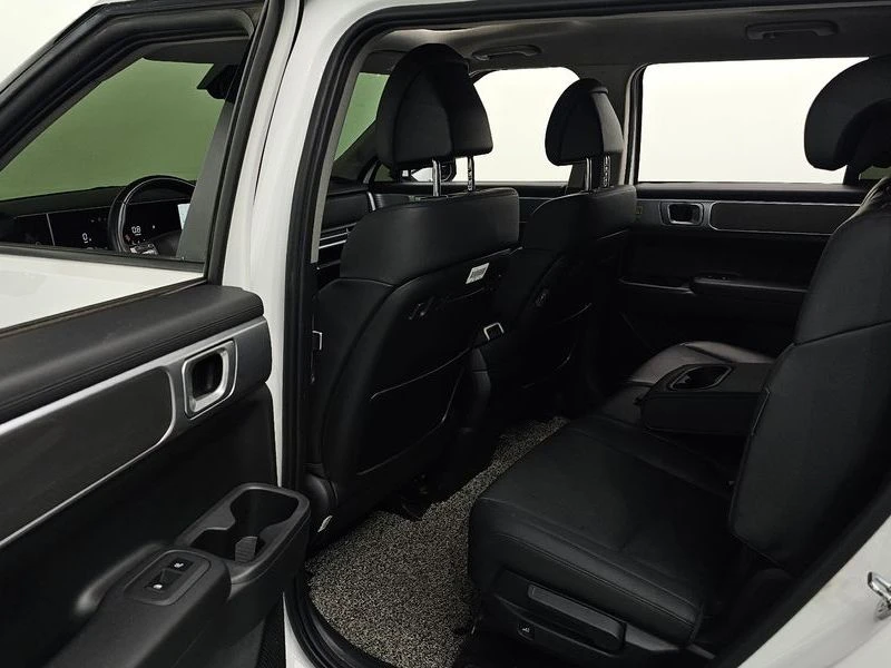 Hyundai Santa fe 2.5 276 hp Automatic, снимка 12 - Автомобили и джипове - 55845320