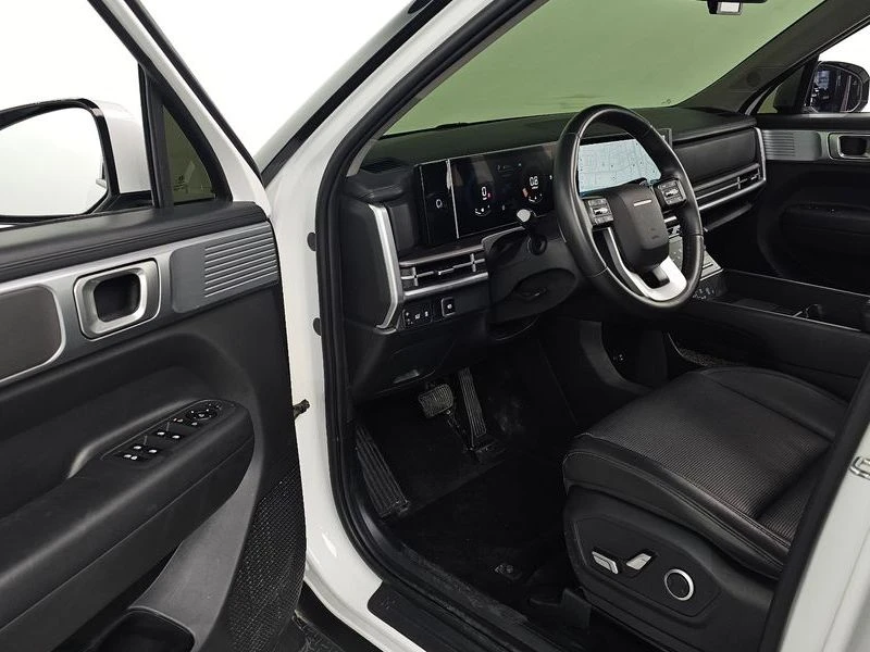 Hyundai Santa fe 2.5 276 hp Automatic, снимка 11 - Автомобили и джипове - 55845320