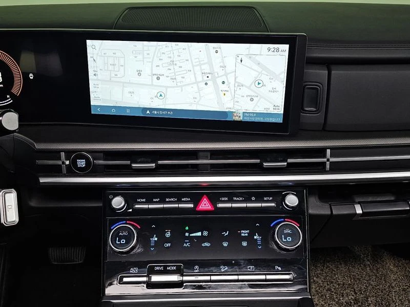 Hyundai Santa fe 2.5 276 hp Automatic, снимка 14 - Автомобили и джипове - 55845320
