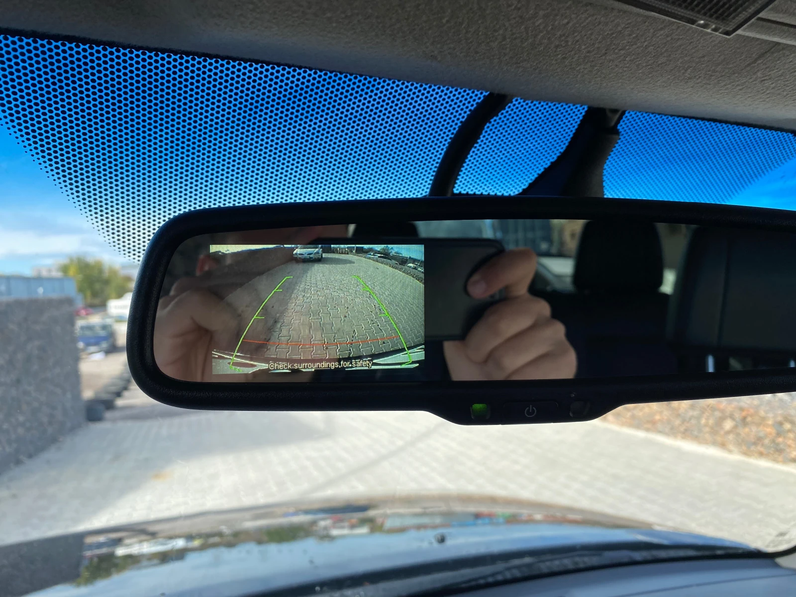 Mitsubishi Pajero IV facelift 3.2 DI-DC automatic | Mobile.bg   13