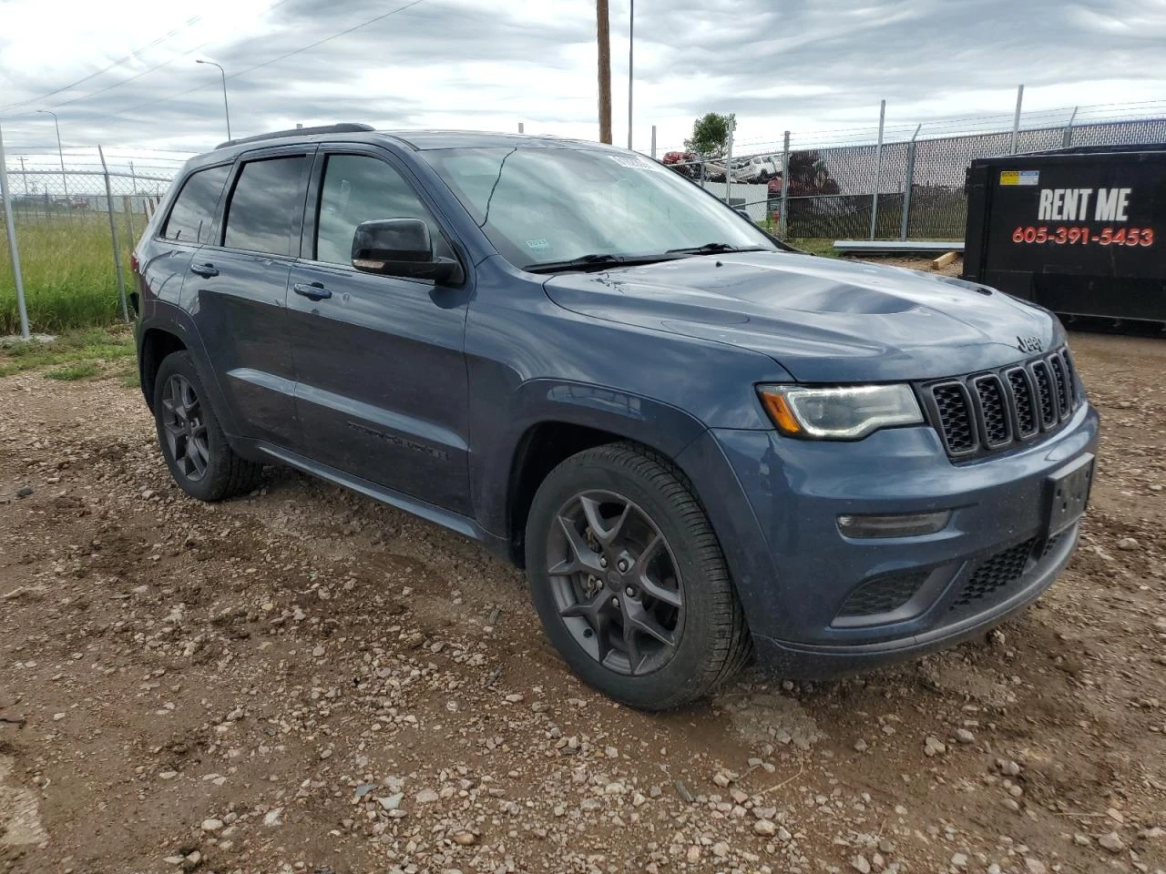 Jeep Grand cherokee LIMITED* 5.7 V8* 4X4 - изображение 3