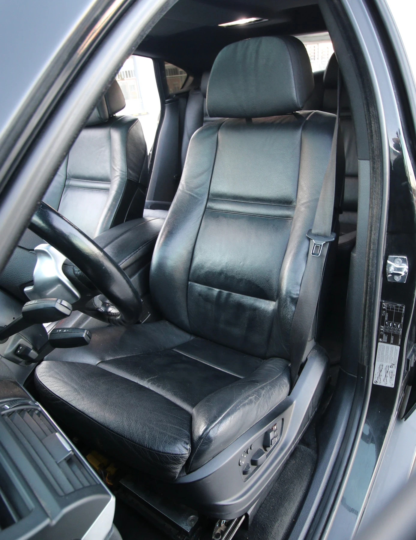 BMW X6 3.0 оригинален М  - изображение 4