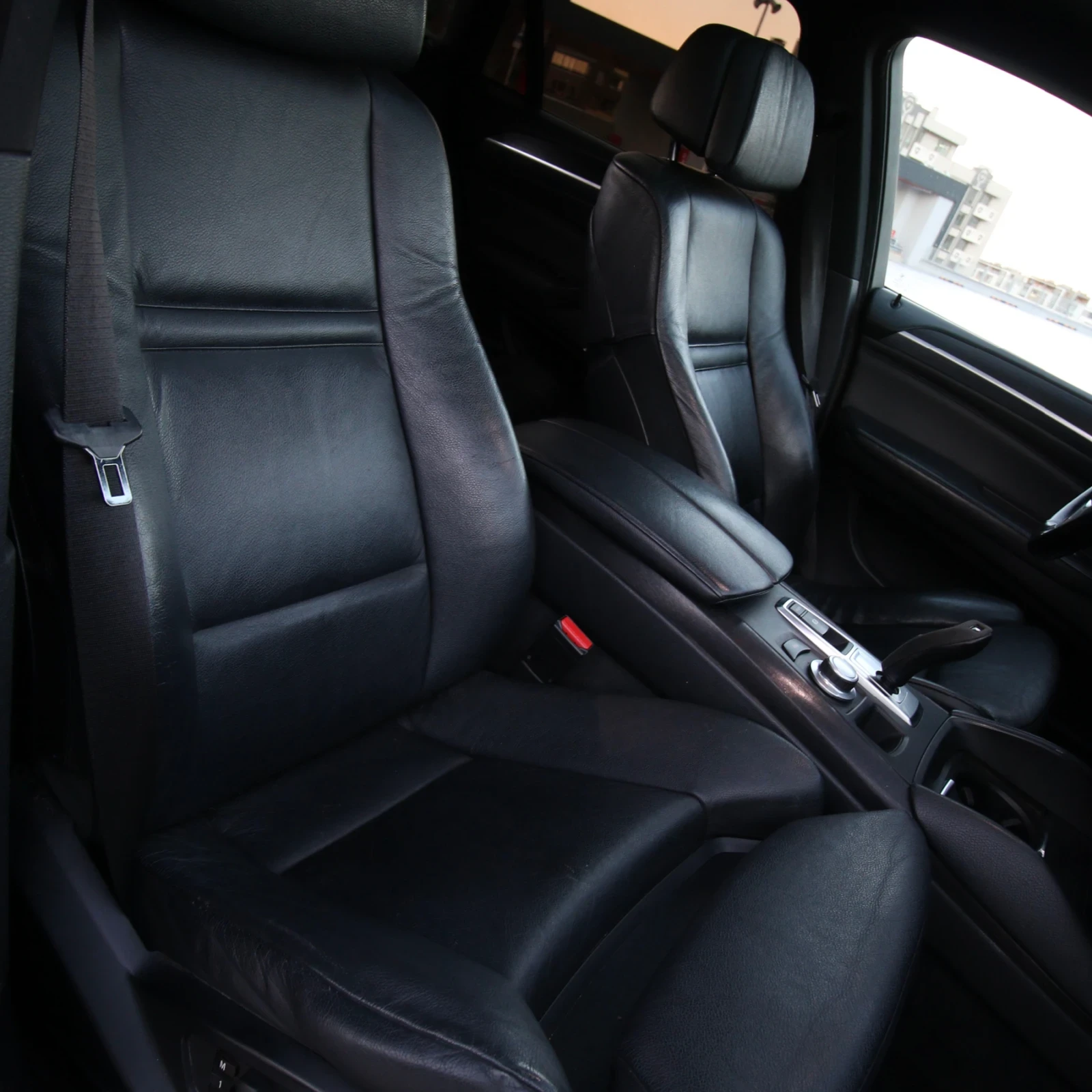 BMW X6 3.0 оригинален М  - изображение 6