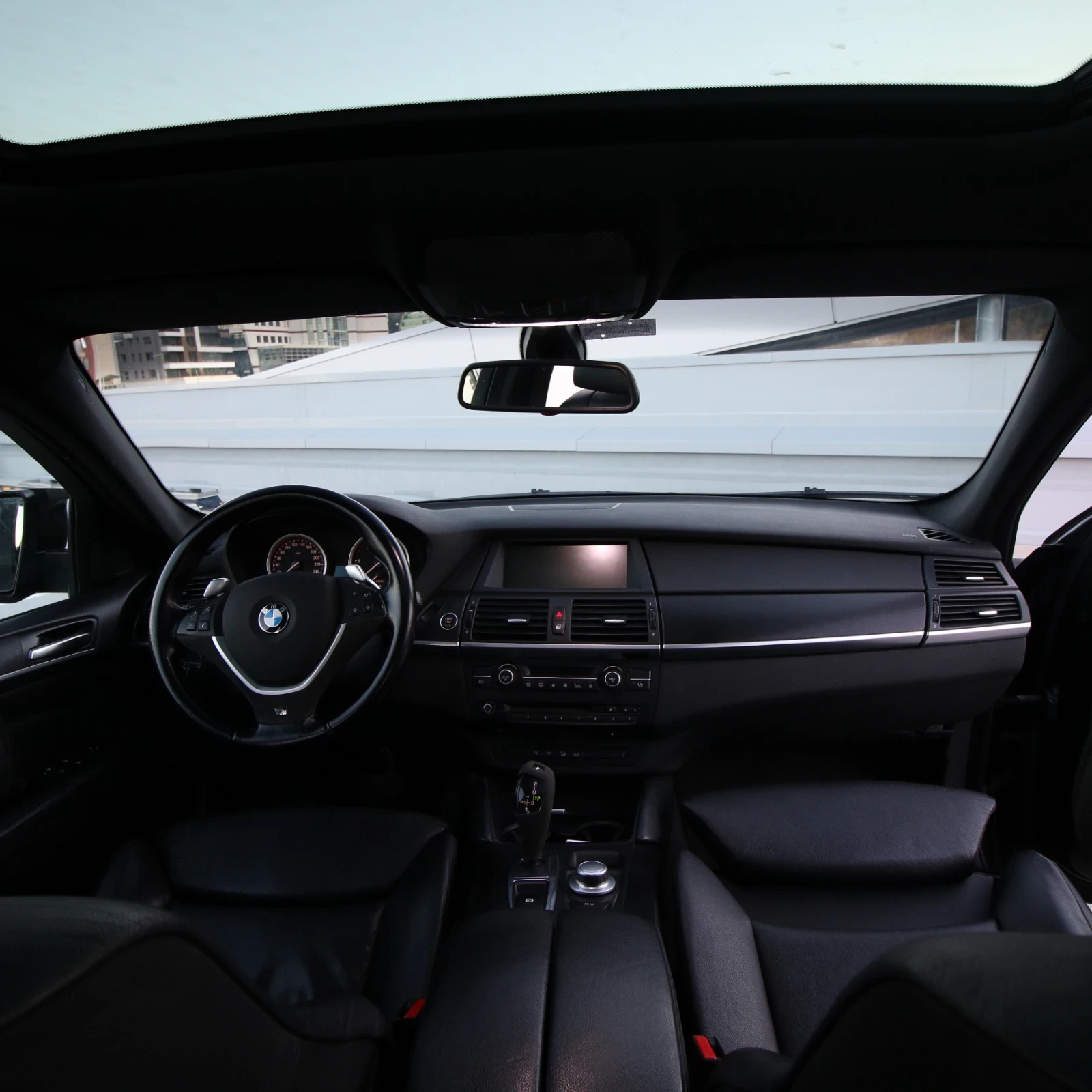 BMW X6 3.0 оригинален М  - изображение 3
