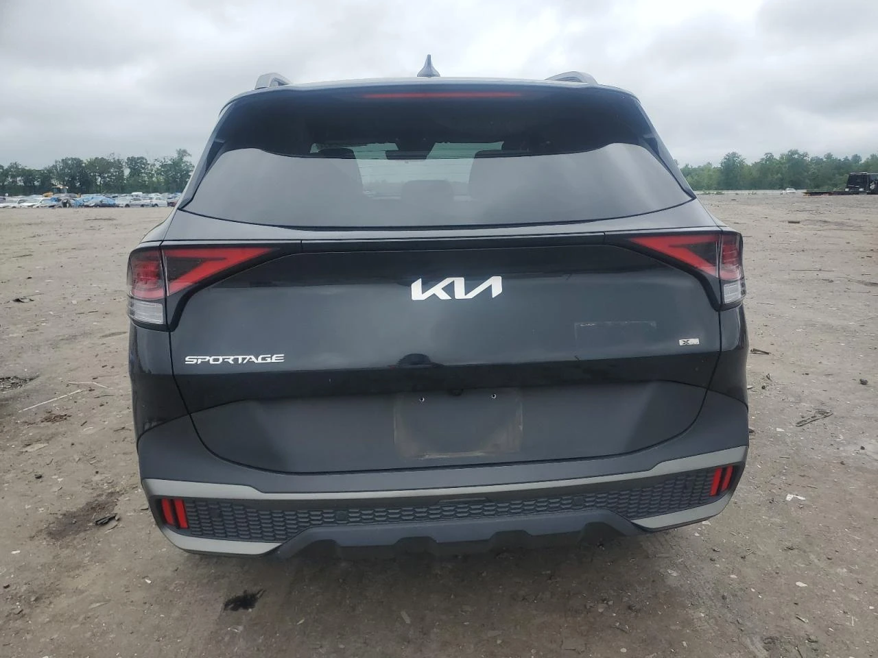 Kia Sportage X LINE/4X4/ПАНО/ВИДЕО НА МОТОРА/ - изображение 5