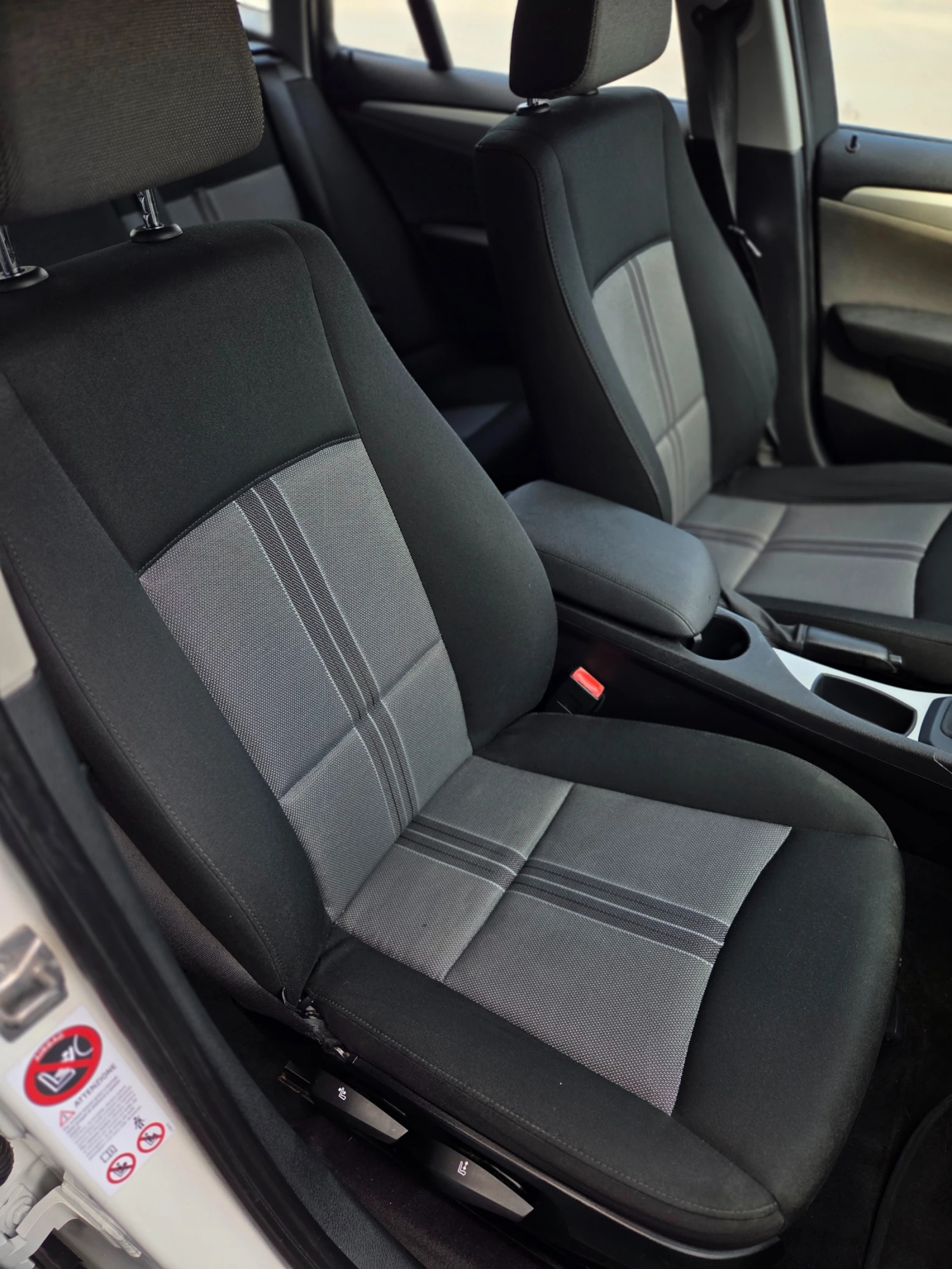 BMW X1 2.0D XDrive 177хил.км. - изображение 7