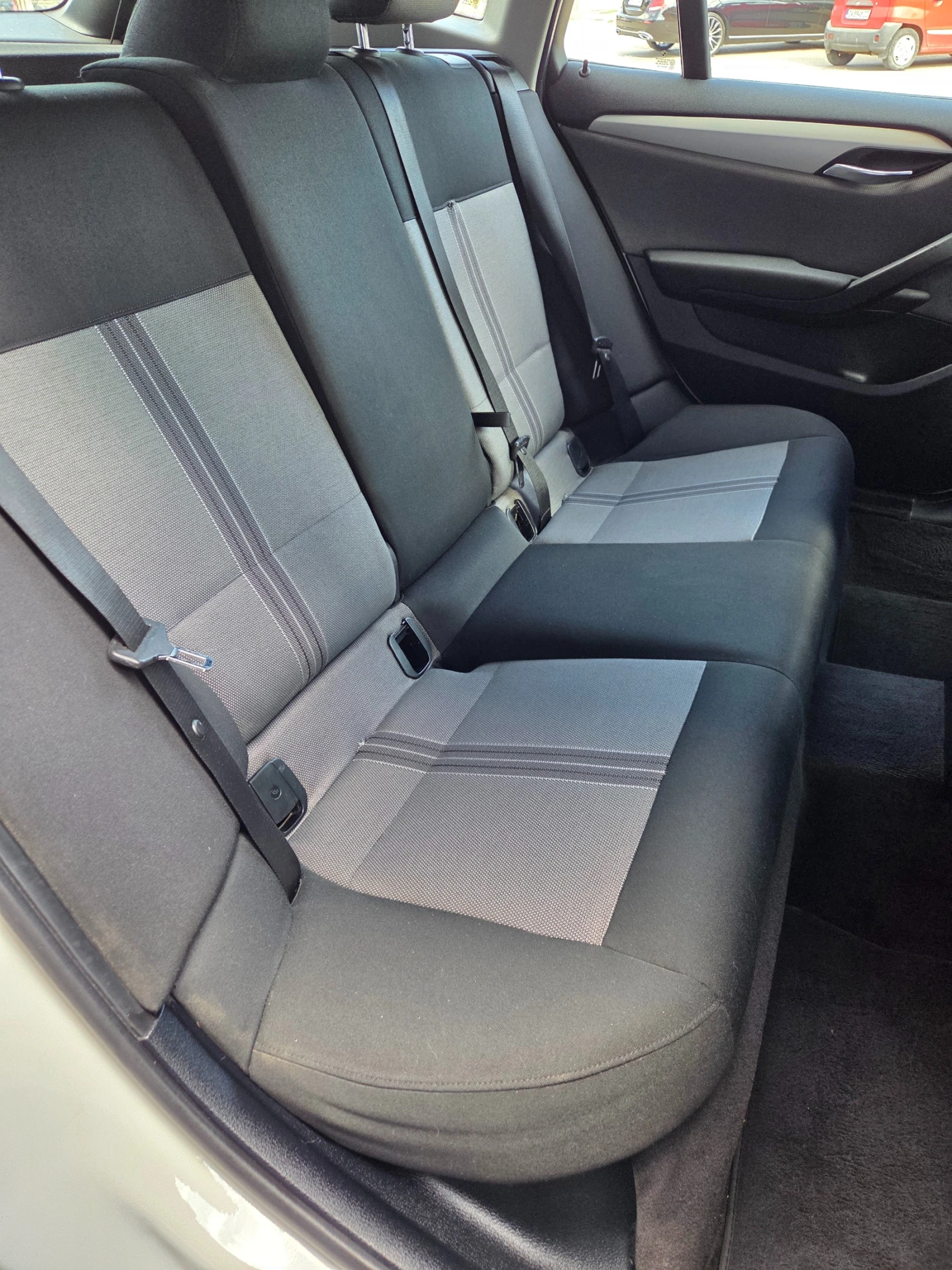 BMW X1 2.0D XDrive 177хил.км. - изображение 6