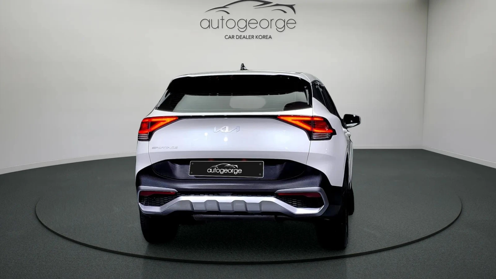 Kia Sportage 2.0LPG 2WD PRESTIGE | Mobile.bg   4