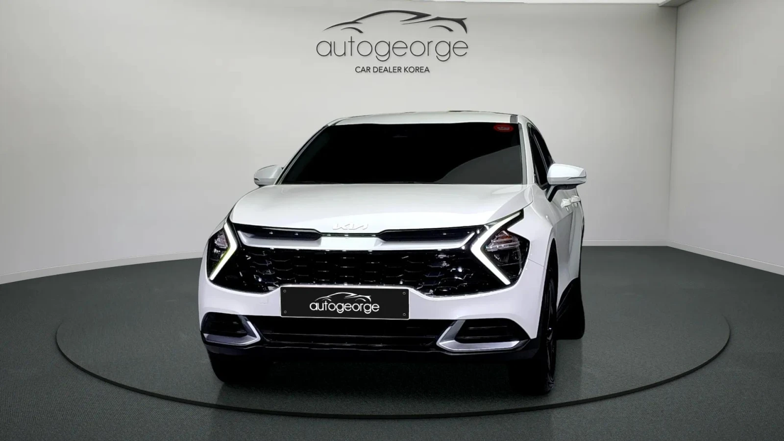 Kia Sportage 2.0LPG 2WD PRESTIGE | Mobile.bg   3