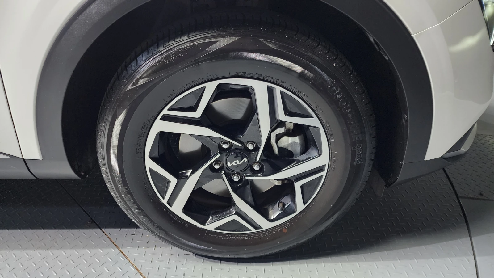 Kia Sportage 2.0LPG 2WD PRESTIGE | Mobile.bg   5