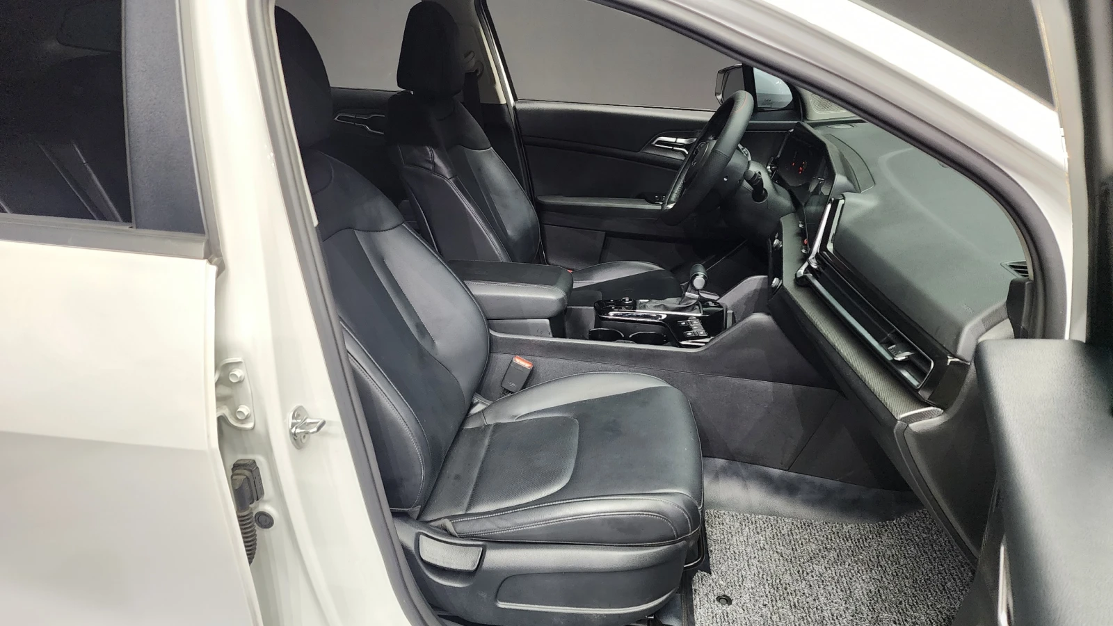 Kia Sportage 2.0LPG 2WD PRESTIGE | Mobile.bg   10