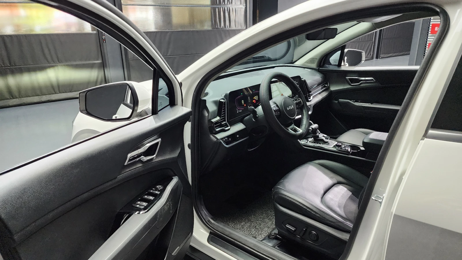 Kia Sportage 2.0LPG 2WD PRESTIGE | Mobile.bg   9