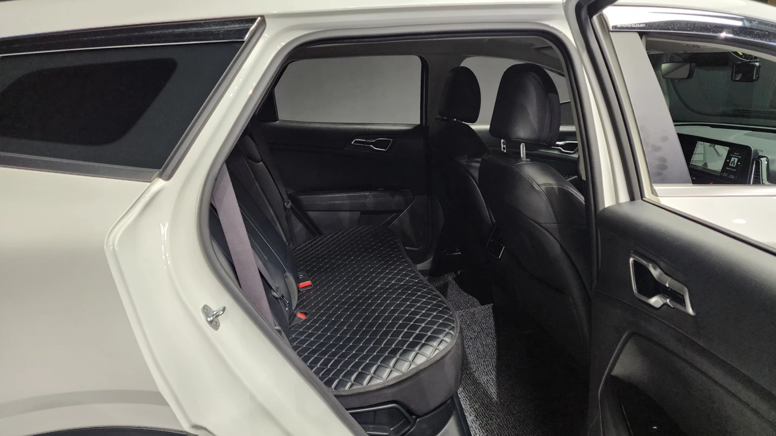 Kia Sportage 2.0LPG 2WD PRESTIGE | Mobile.bg   11