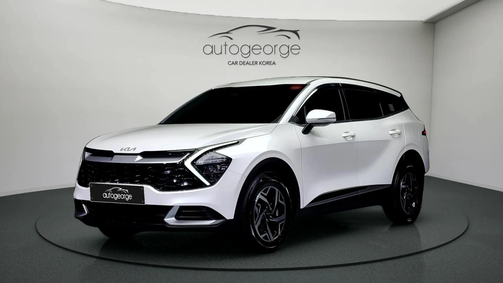 Kia Sportage 2.0LPG 2WD PRESTIGE | Mobile.bg   1