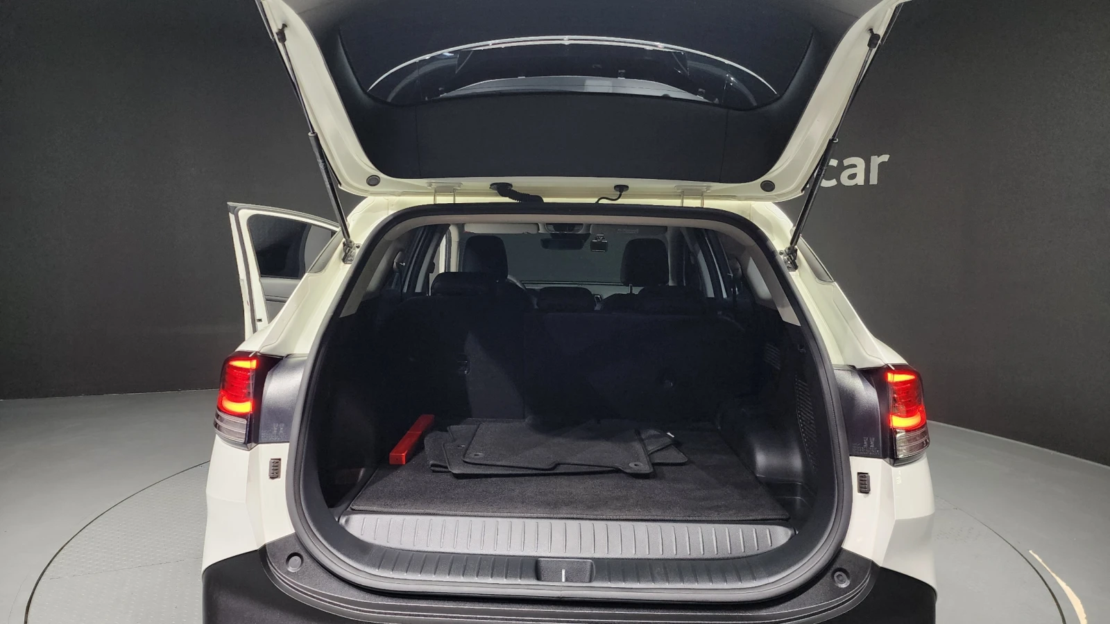 Kia Sportage 2.0LPG 2WD PRESTIGE | Mobile.bg   14