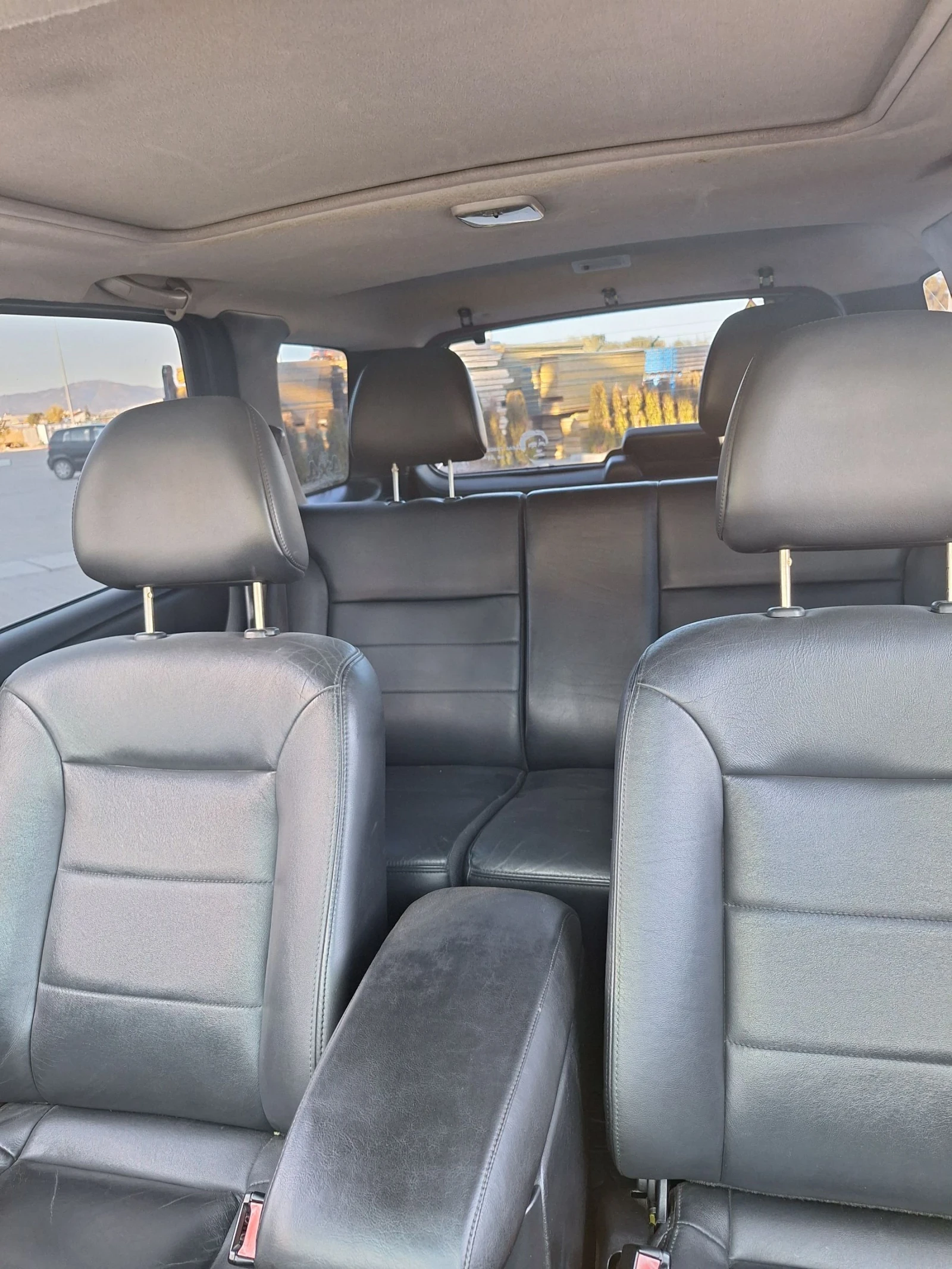 Ford Maverick 3, 0 | Mobile.bg   15